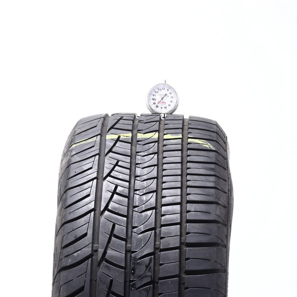 Set of (2) Used 265/60R17 General G-Max Justice 108V - 6.5-8/32 - Image 5