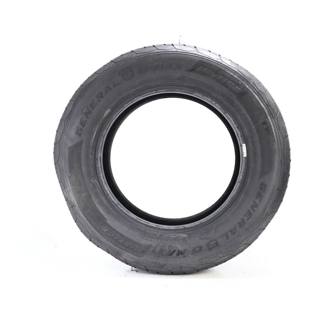 Set of (2) Used 265/60R17 General G-Max Justice 108V - 6.5-8/32 - Image 6