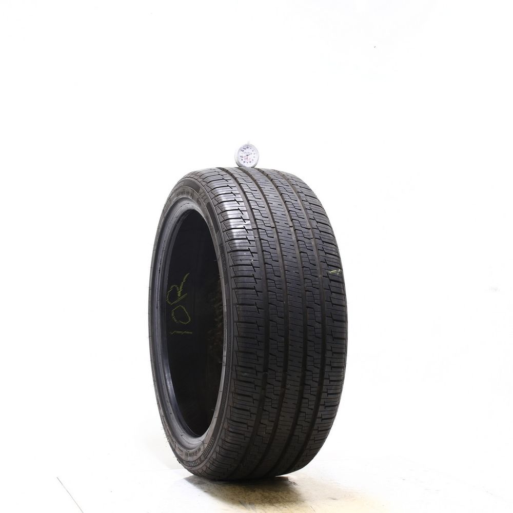 Used 225/40R18 MotoMaster Hydra Edge 92V - 9.5/32 - Image 1