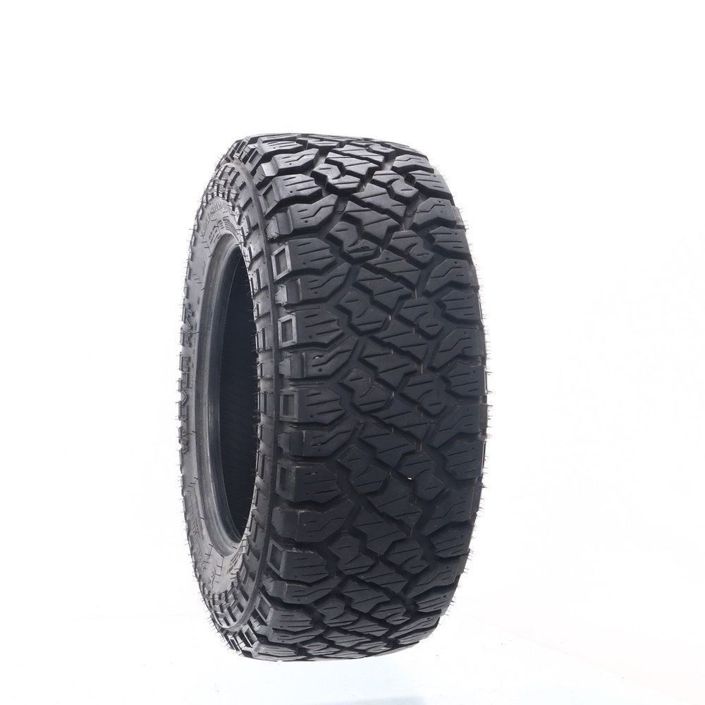 Used LT 33X12.5R18 Kenda Klever R/T 122R E - 18/32 - Image 1