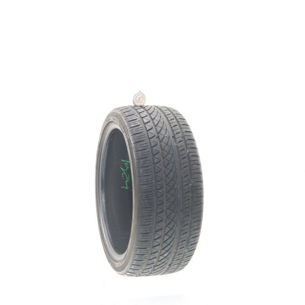 Used 225/40R18 Yokohama YK580 92W - 8.5/32 - Image 1