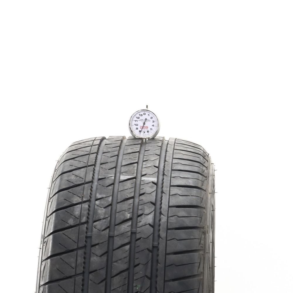 Used 245/50ZR19 Milestar Interceptor A/S 810 105W - 7.5/32 - Image 2