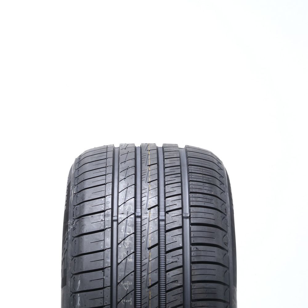 Driven Once 235/50ZR18 Nexen N'Fera AU7 97W - 10/32 - Image 2