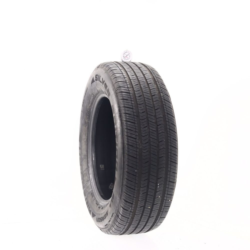 Set of (4) Used 235/65R17 Arizonian Silver Edition 104H - 8-9/32 - Image 4