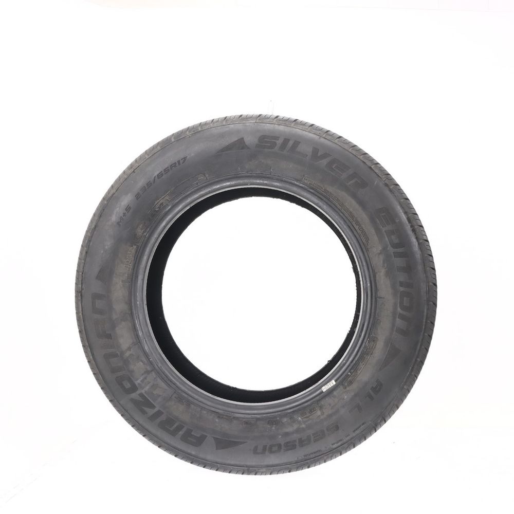 Set of (4) Used 235/65R17 Arizonian Silver Edition 104H - 8-9/32 - Image 6