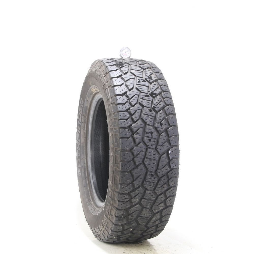 Set of (4) Used 265/65R17 Pathfinder All Terrain 112T - 8.5-9/32 - Image 4