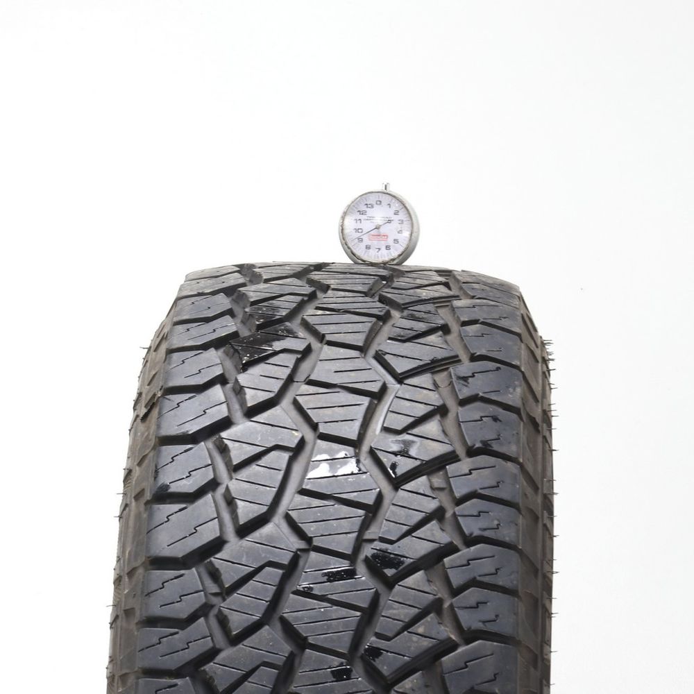 Set of (4) Used 265/65R17 Pathfinder All Terrain 112T - 8.5-9/32 - Image 5