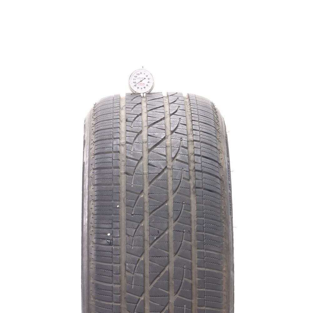 Set of (2) Used 255/50R20 Firestone Destination LE3 109H - 7.5-9/32 - Image 5