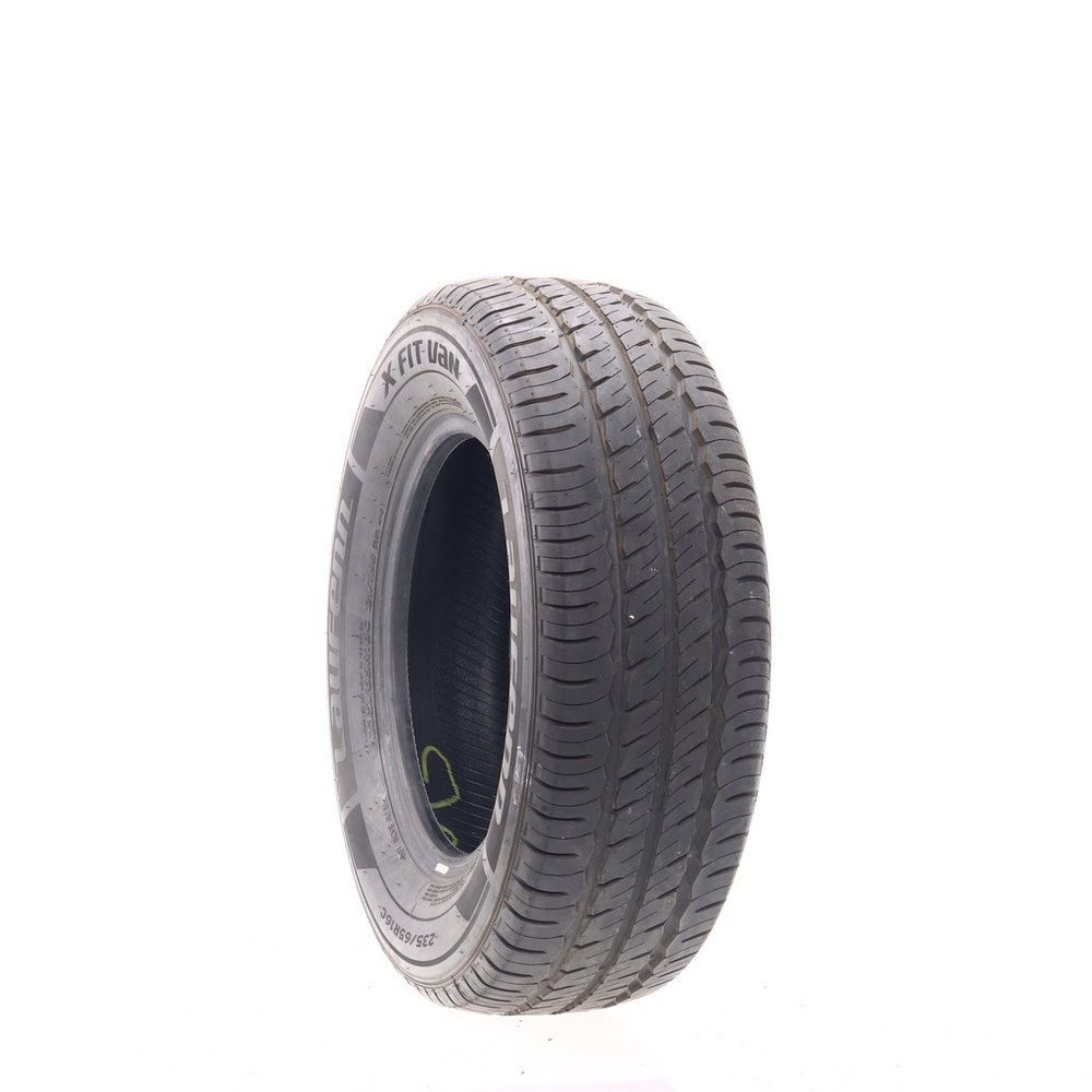 Driven Once 235/65R16C Laufenn X Fit Van LV01 121/119R - 10/32 - Image 1