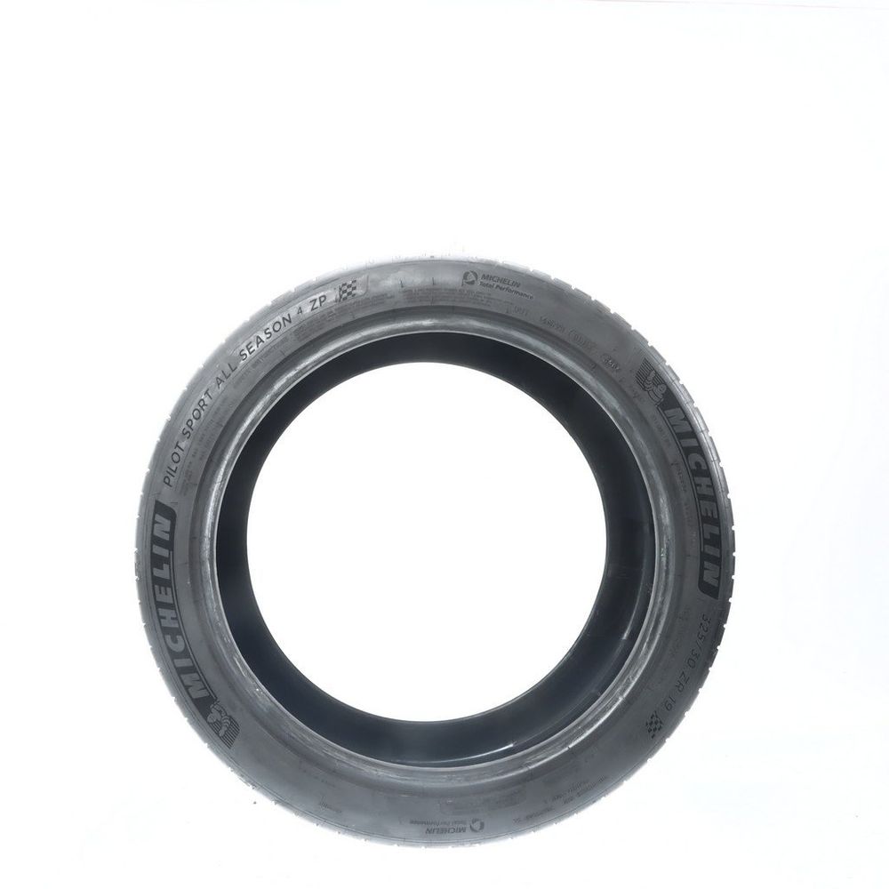 Used 325/30ZR19 Michelin Pilot Sport All Season 4 ZP 101Y - 6.5/32 - Image 3
