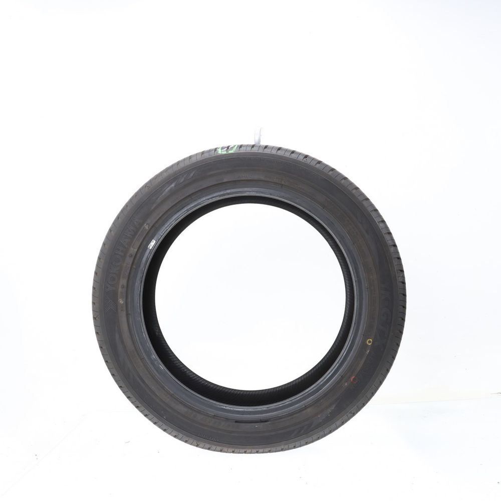 Used 205/55R17 Yokohama YK-GTX 95V - 11.5/32 - Image 3