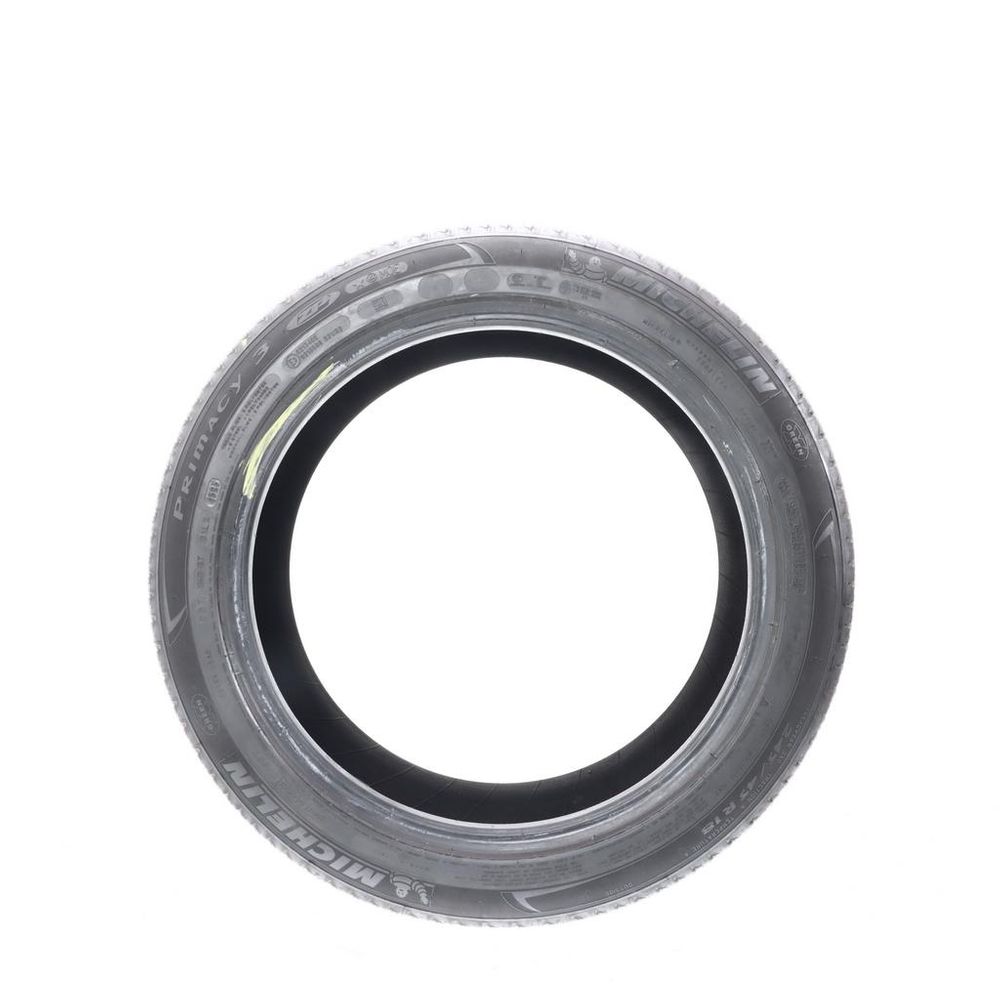 Driven Once 245/45R18 Michelin Primacy 3 ZP MOE 100Y - 9/32 - Image 3