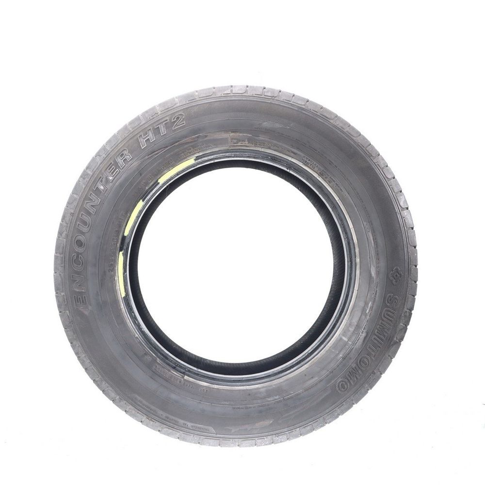 Used 255/65R18 Sumitomo Encounter HT2 111T - 9/32 - Image 3