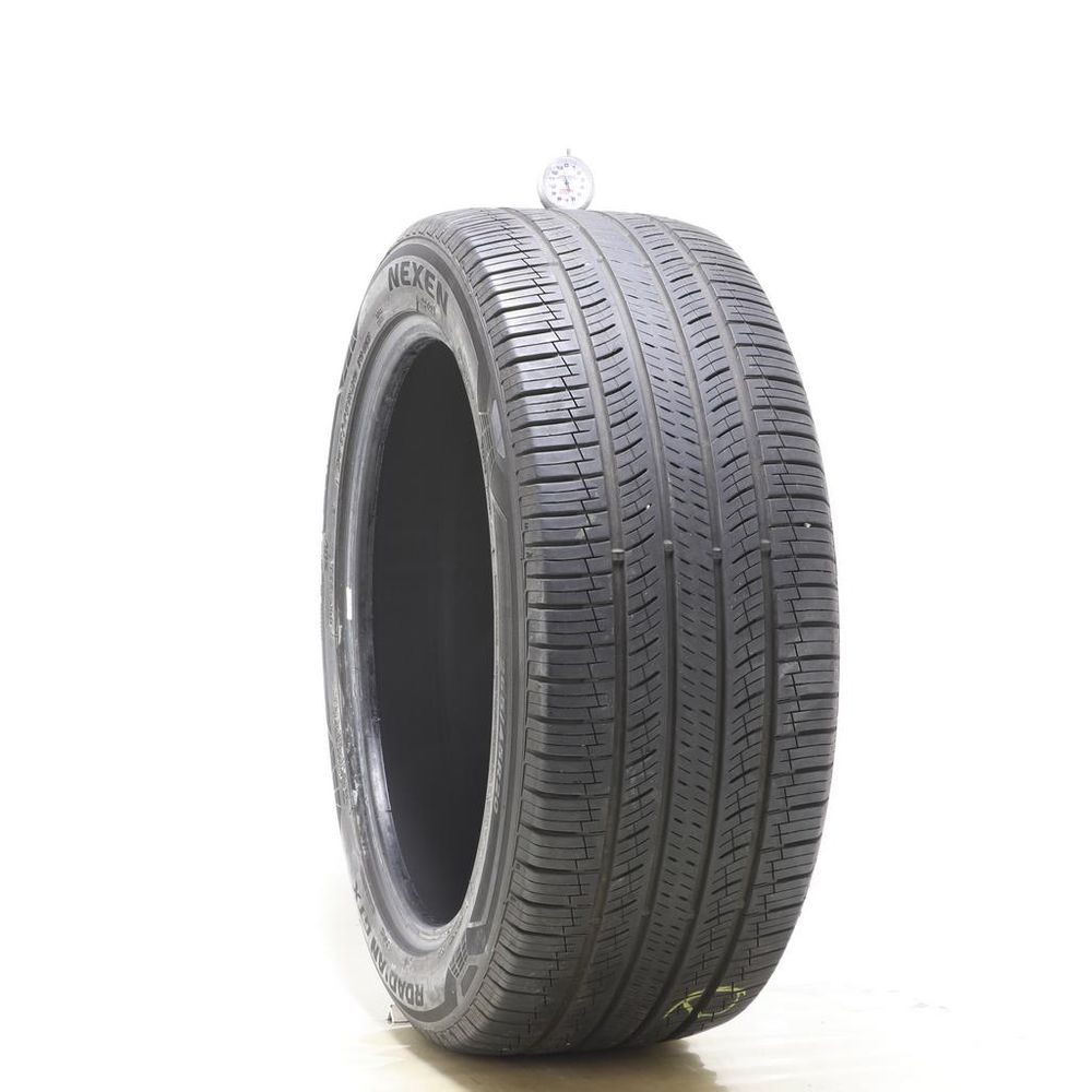 Used 265/45R20 Nexen Roadian GTX RG1 SUV 108H - 6/32 - Image 1