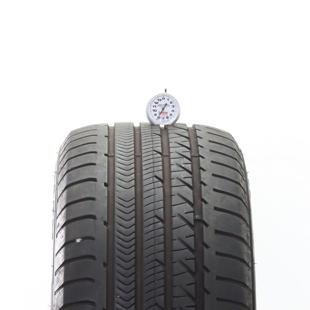 Set of (2) Used 285/45R20 Goodyear Eagle Sport AS Run Flat 112H - 7.5-8/32 - Image 5