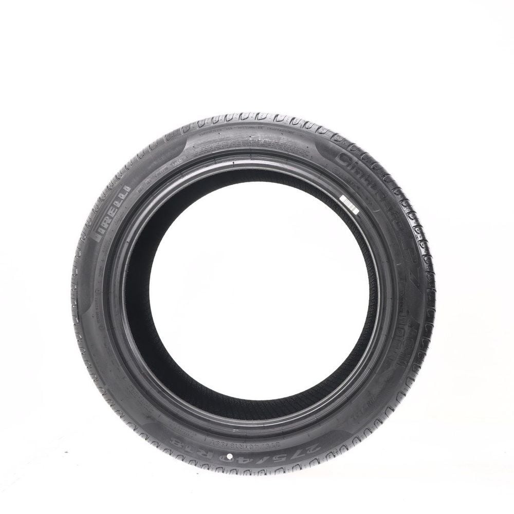 New 275/40R18 Pirelli Cinturato P7 MOE Run Flat 99Y - Image 3