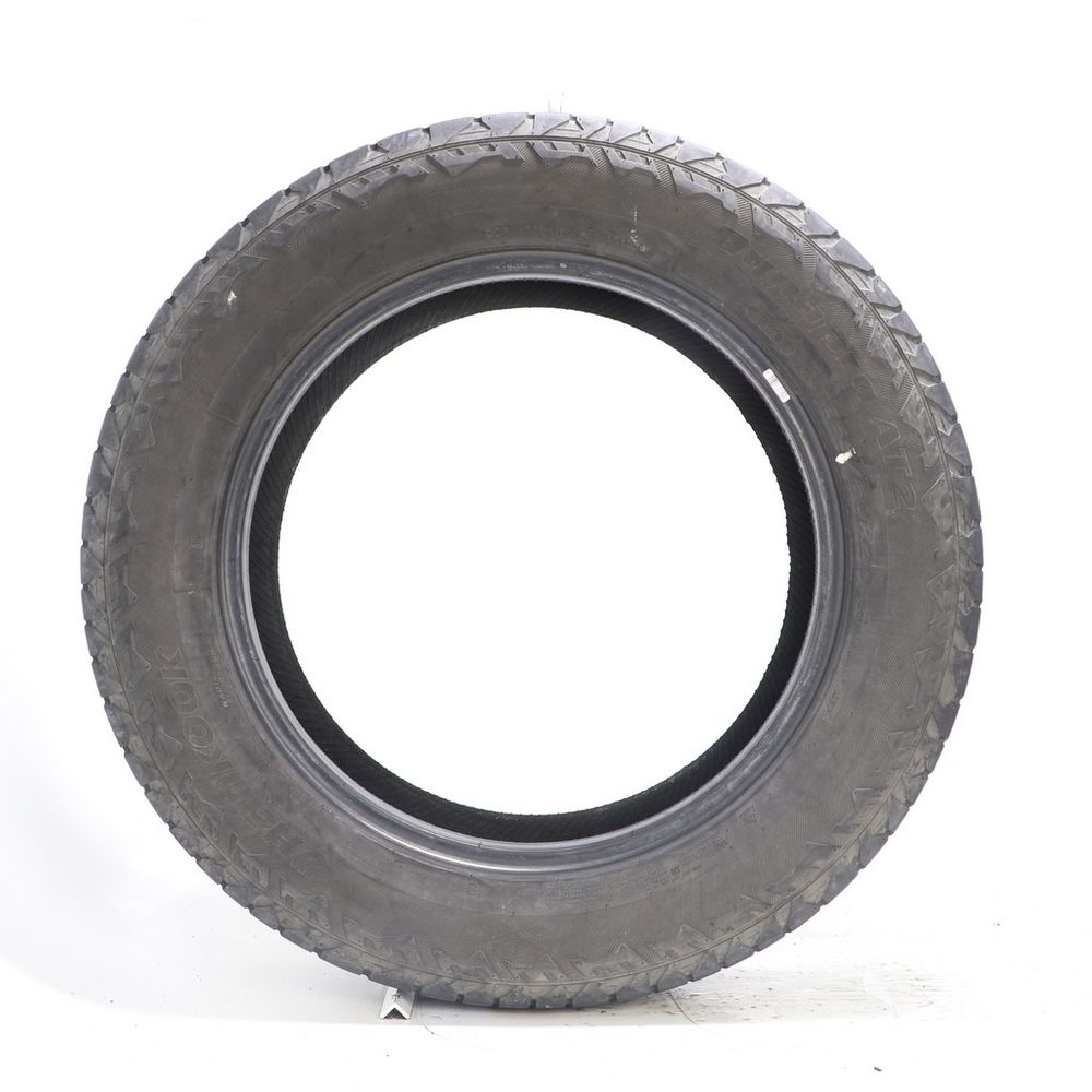 Used LT 265/60R20 Hankook Dynapro AT2 121/118S - 11/32 - Image 3