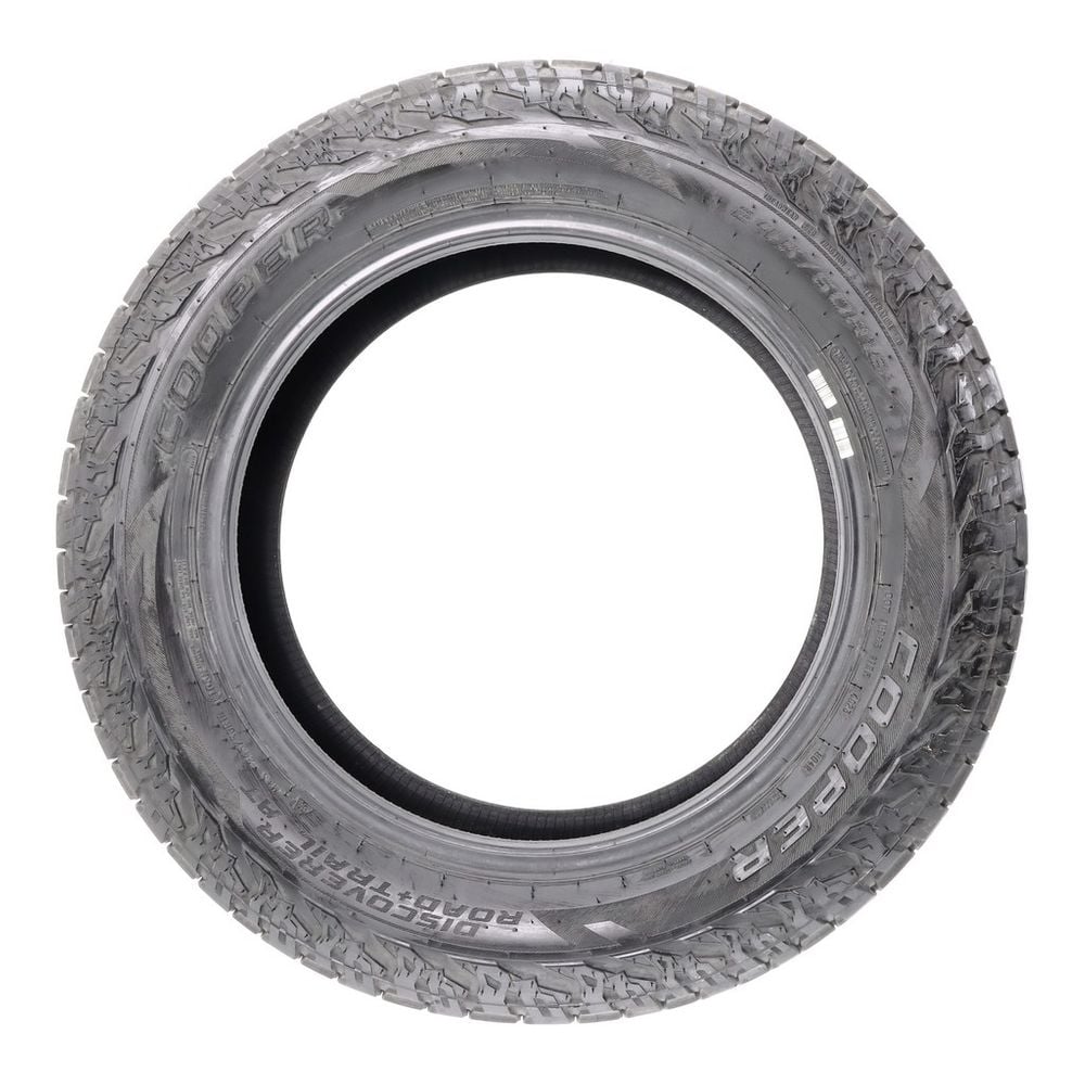 Used 245/60R18 Cooper Discoverer Road+Trail AT 105H - 11/32 - Image 3