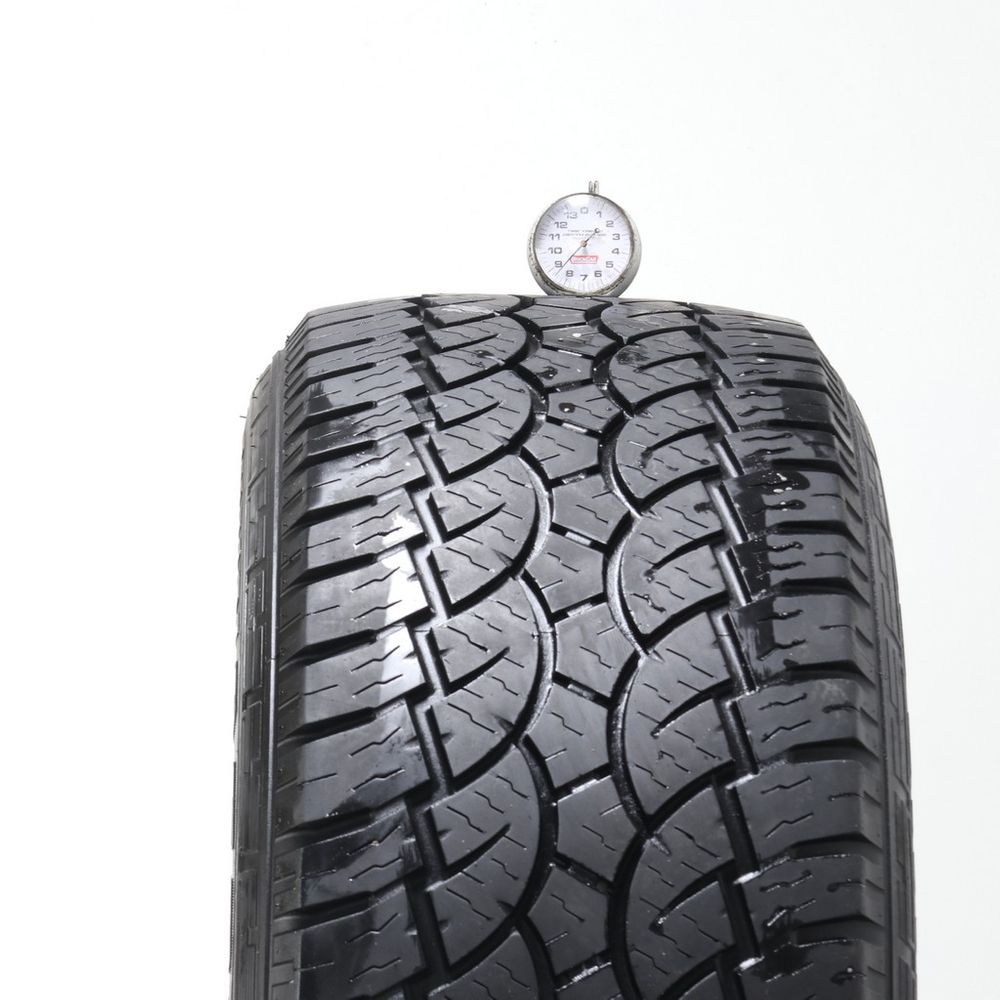 Used 275/55R20 Thunderer Ranger AT R404 117T - 8.5/32 - Image 2