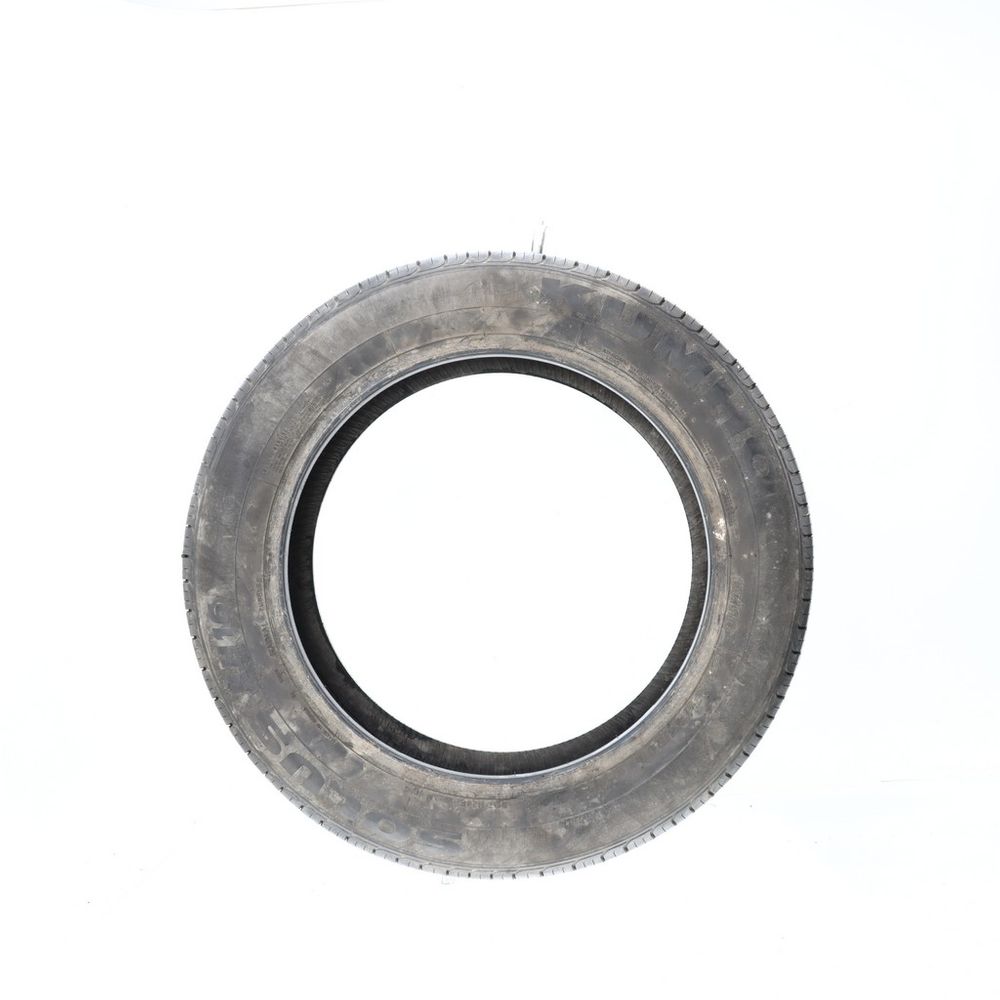 Used 225/55R18 Kumho Solus KH16 97H - 6/32 - Image 3