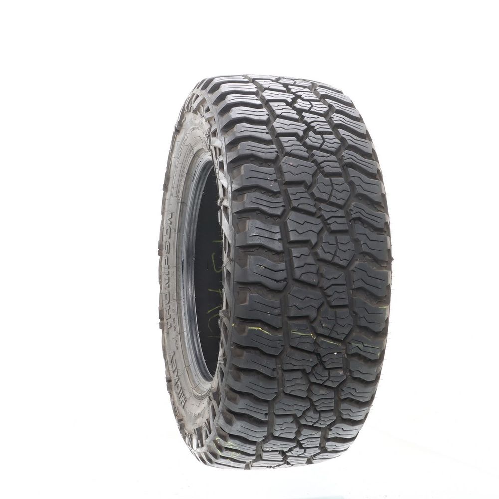 Used LT 33X12.5R18 Mickey Thompson Baja Boss A/T 118Q E - 16/32 - Image 1