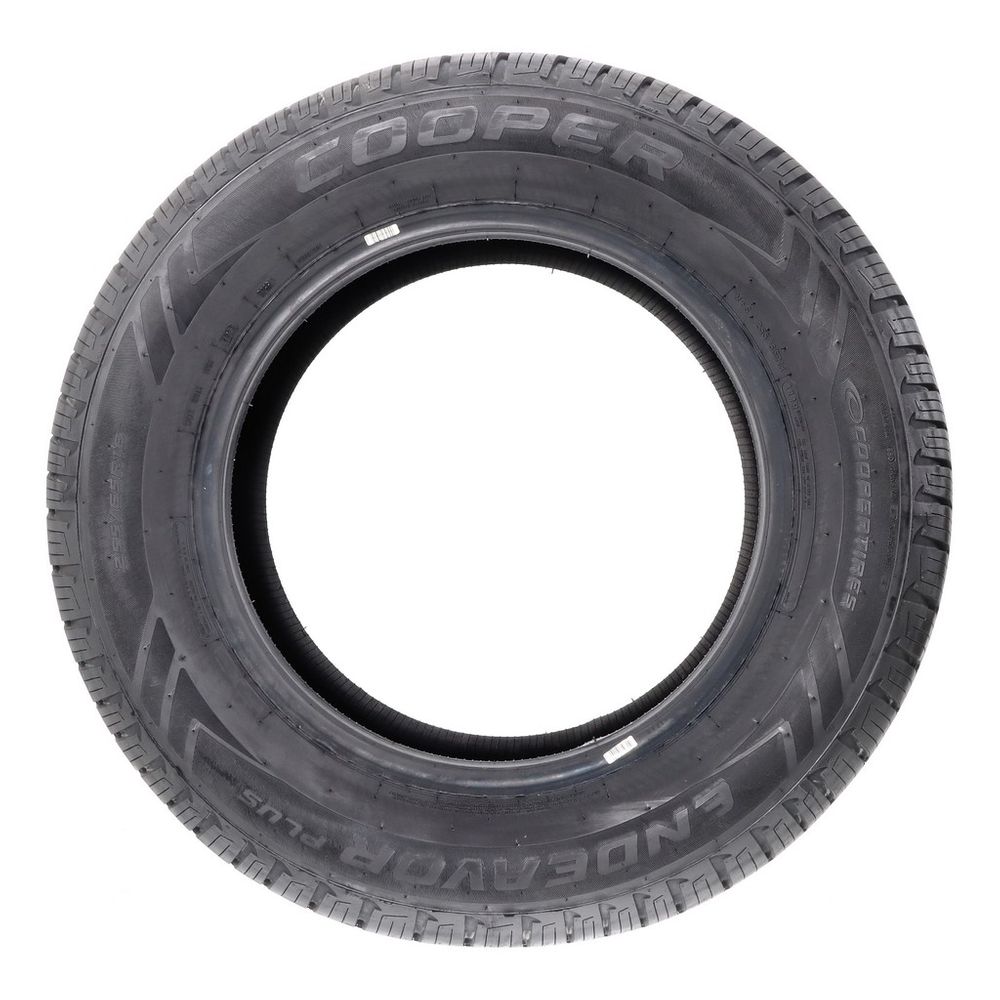 New 255/65R18 Cooper Endeavor Plus 111H - Image 3