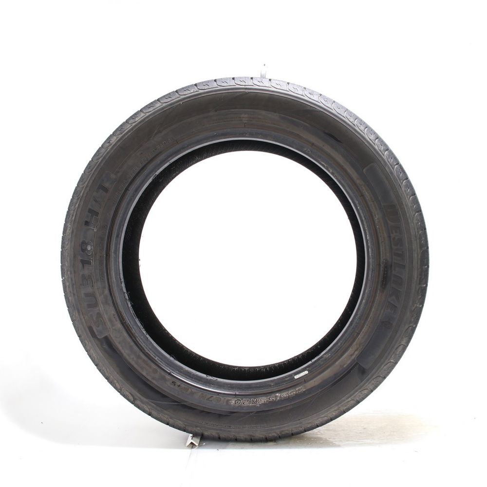 Used 255/55R20 Westlake SU318 H/T 107H - 7.5/32 - Image 3