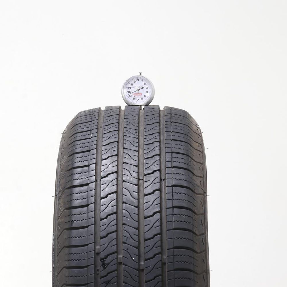 Set of (2) Used 225/60R18 Goodride Cross Legend SU320 100H - 9.5/32 - Image 2