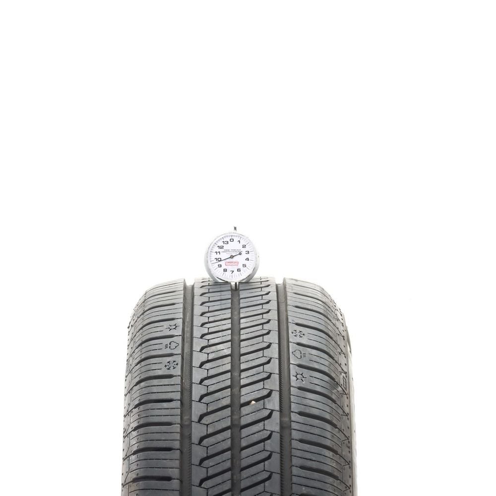 Set of (2) Used 205/65R15 Continental ControlContact Tour M A/S EV 99H - 9.5-10.5/32 - Image 2