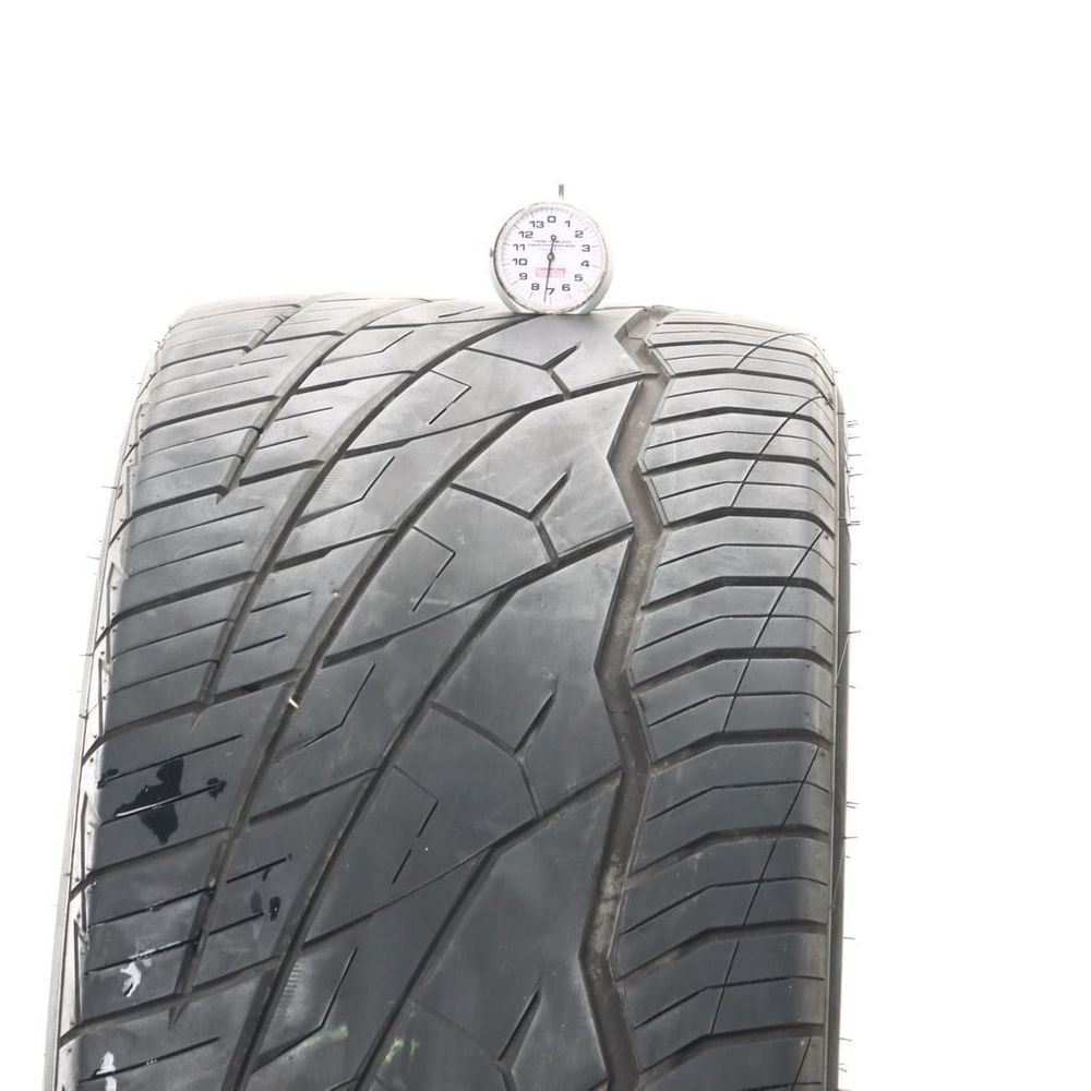 Used 295/35R24 Venom Power Ragnarok GTS 110V - 7/32 - Image 2