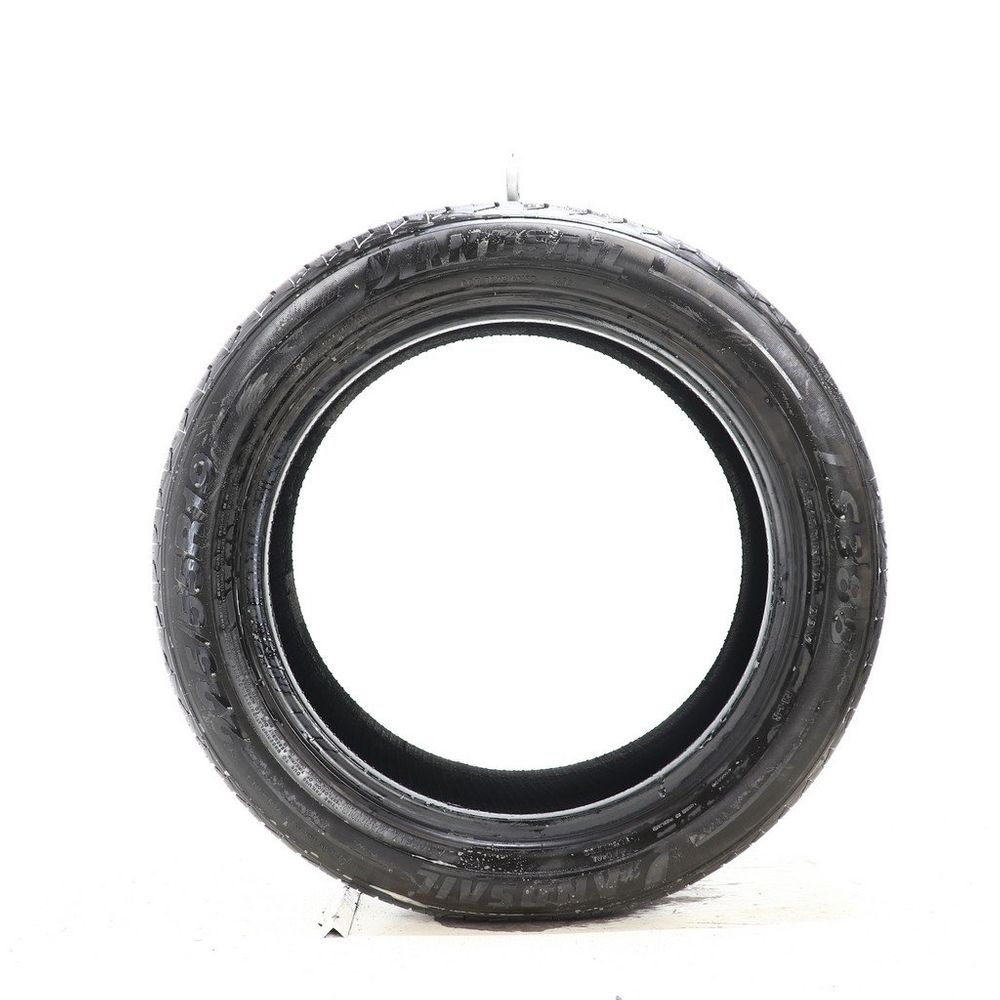 Set of (2) Used 225/55R19 Landsail LS388 99V - 8/32 - Image 3