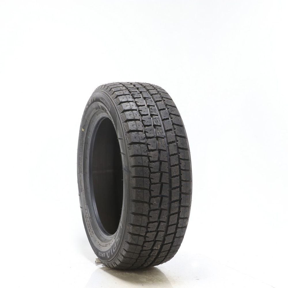 Set of (2) New 215/55R16 Falken Espia EPZ II 97R - Image 1