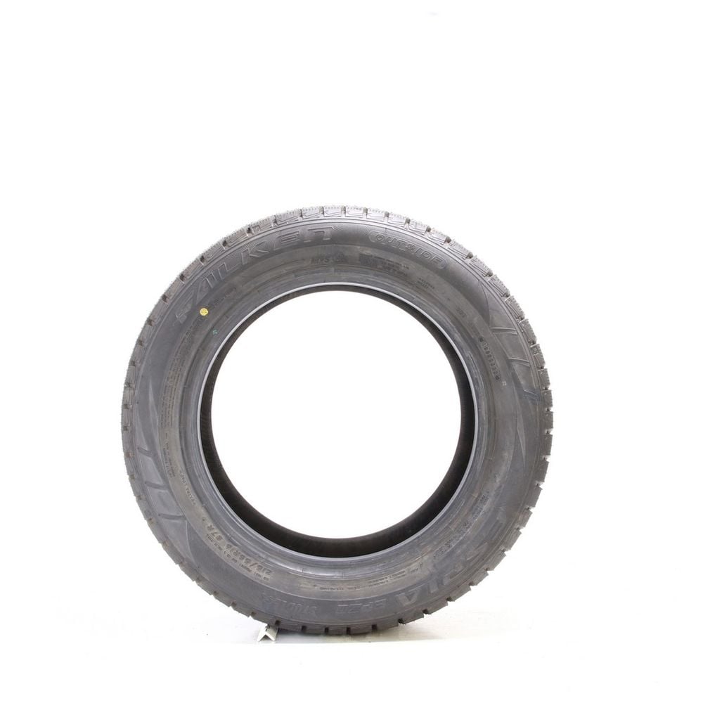 Set of (2) New 215/55R16 Falken Espia EPZ II 97R - Image 3