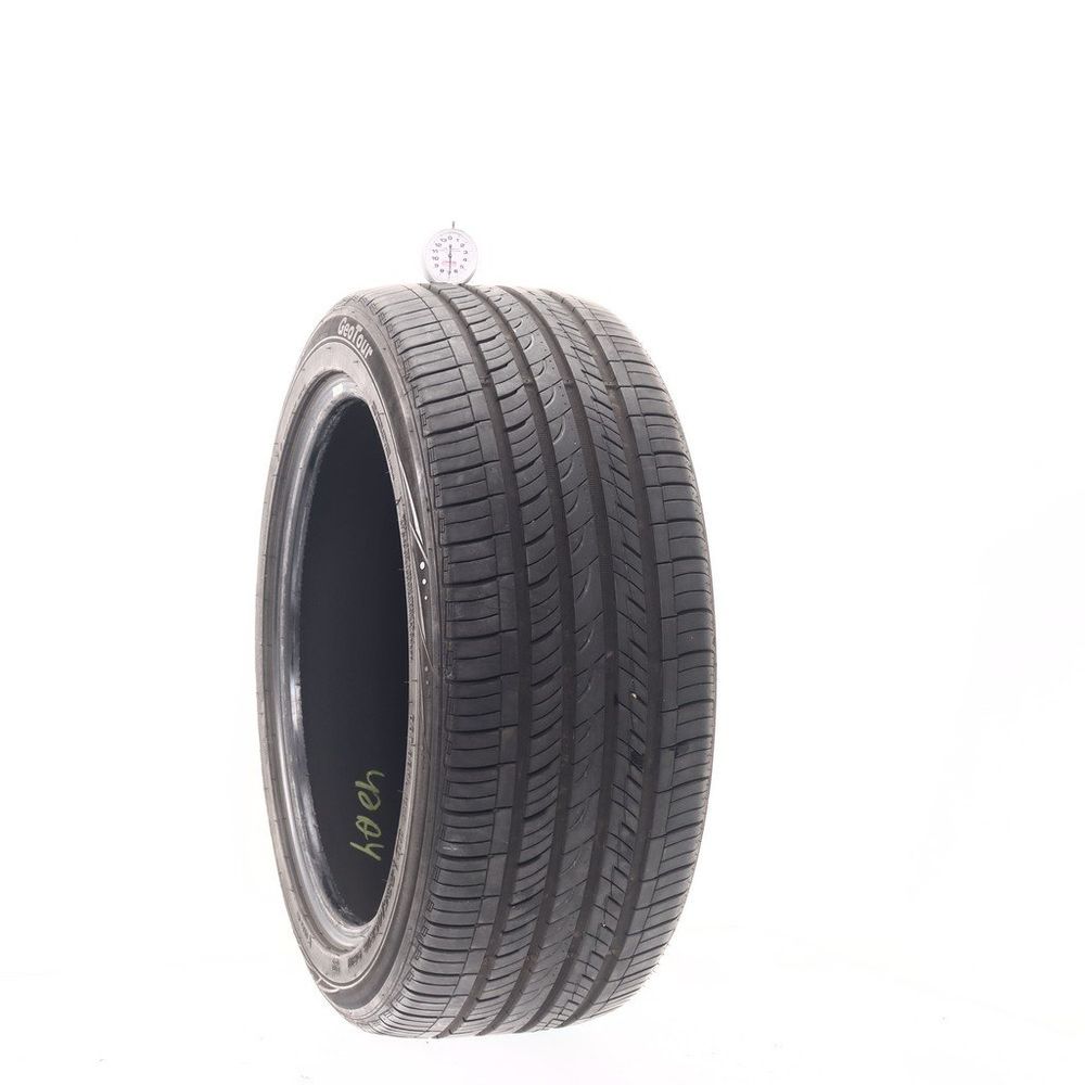 Used 235/45R18 Sumitomo GeoTour 98W - 7/32 - Image 1