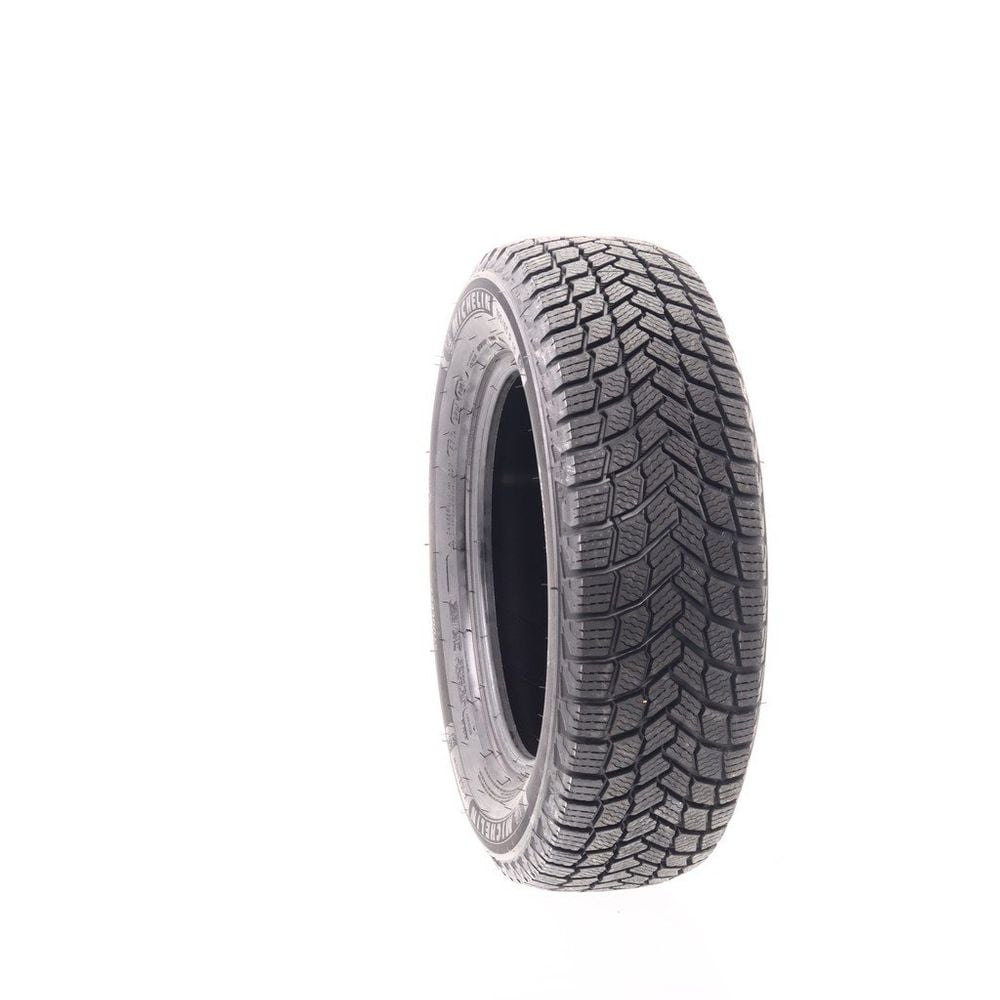 New 195/65R15 Michelin X-Ice Snow 95T - Image 1