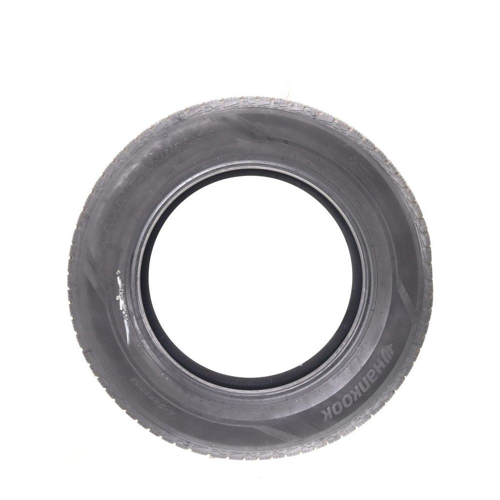 Used 225/65R17 Hankook New Englander 4s 102H - 10.5/32 - Image 3