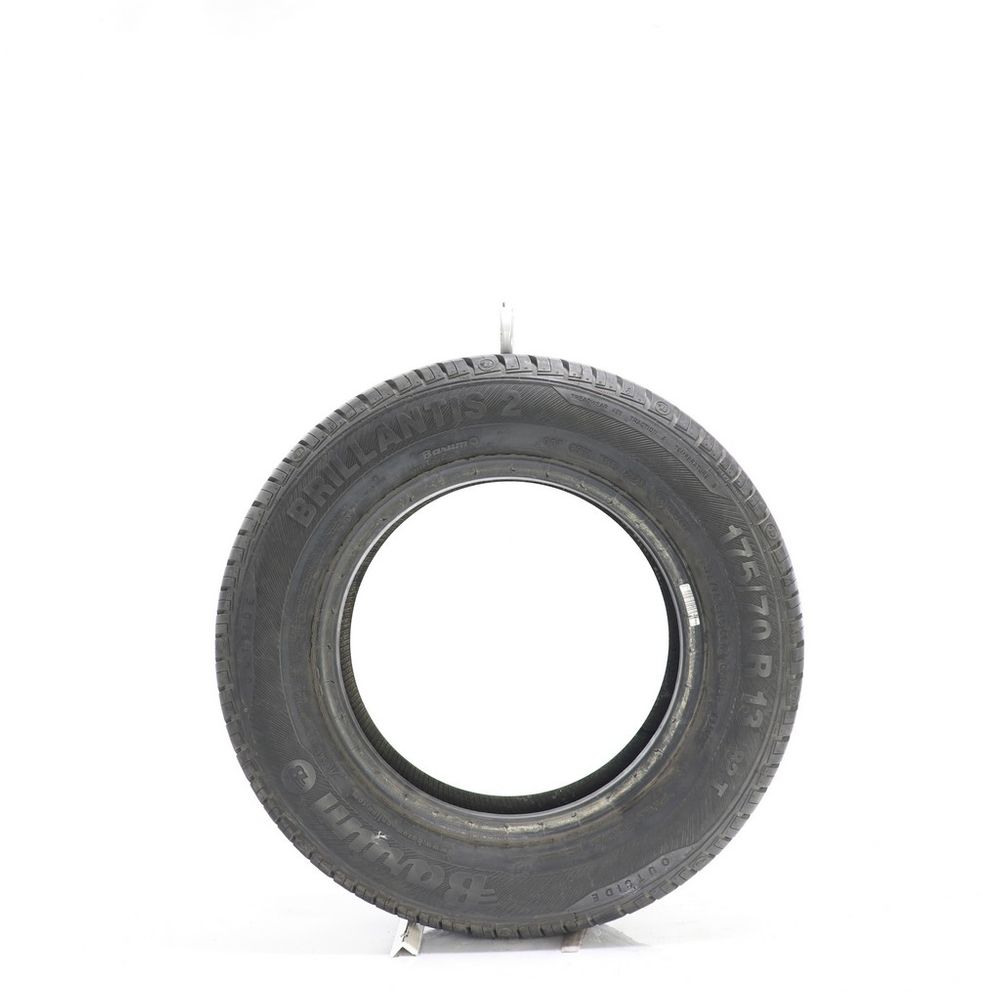 Used 175/70R13 Barum Brillantis 2 82T - 8/32 - Image 3
