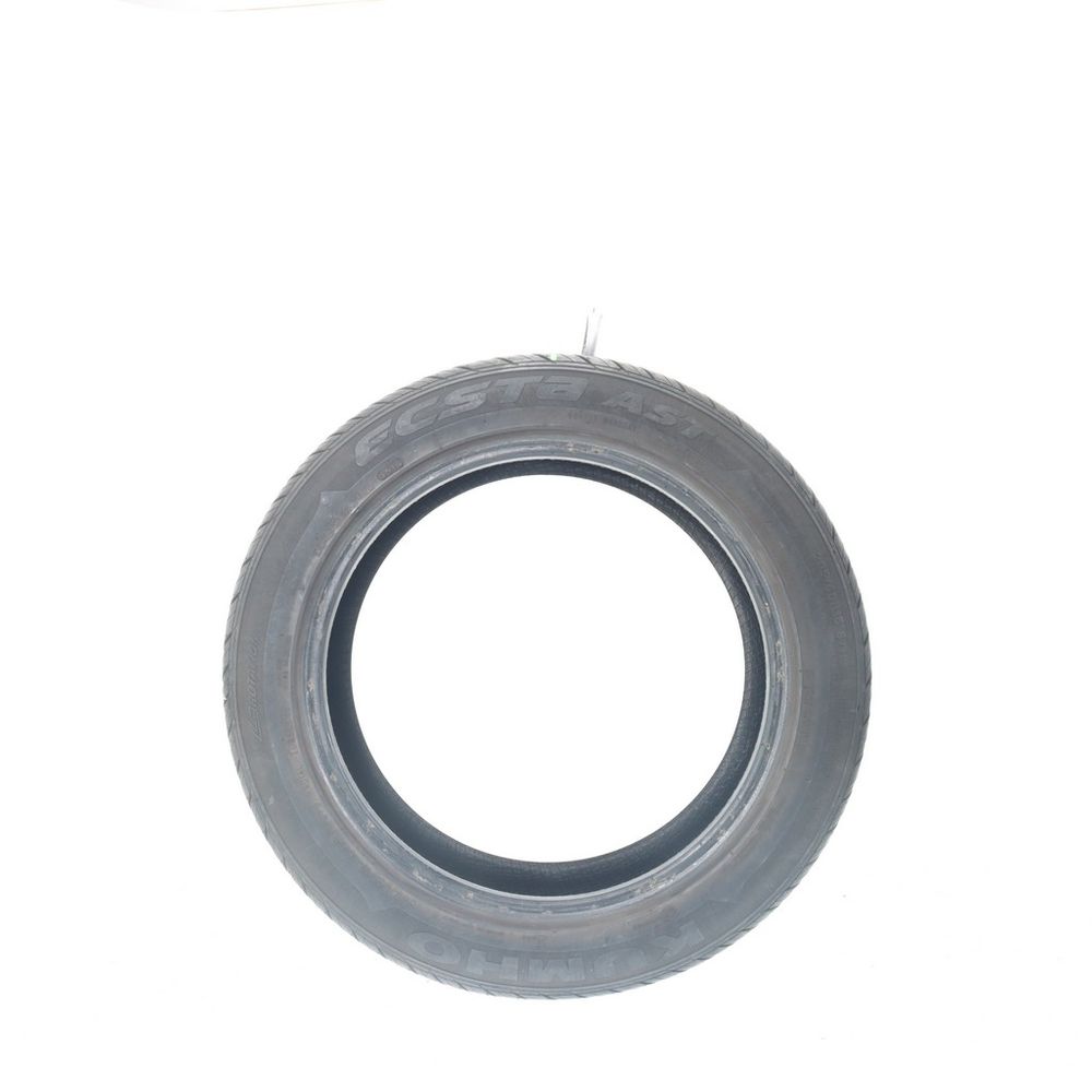 Used 205/50R16 Kumho Ecsta AST 87H - 7/32 - Image 3