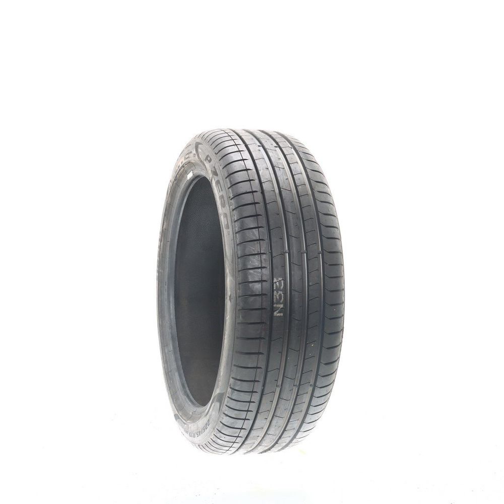 New 225/45R19 Pirelli P Zero PZ4 96Y - Image 1