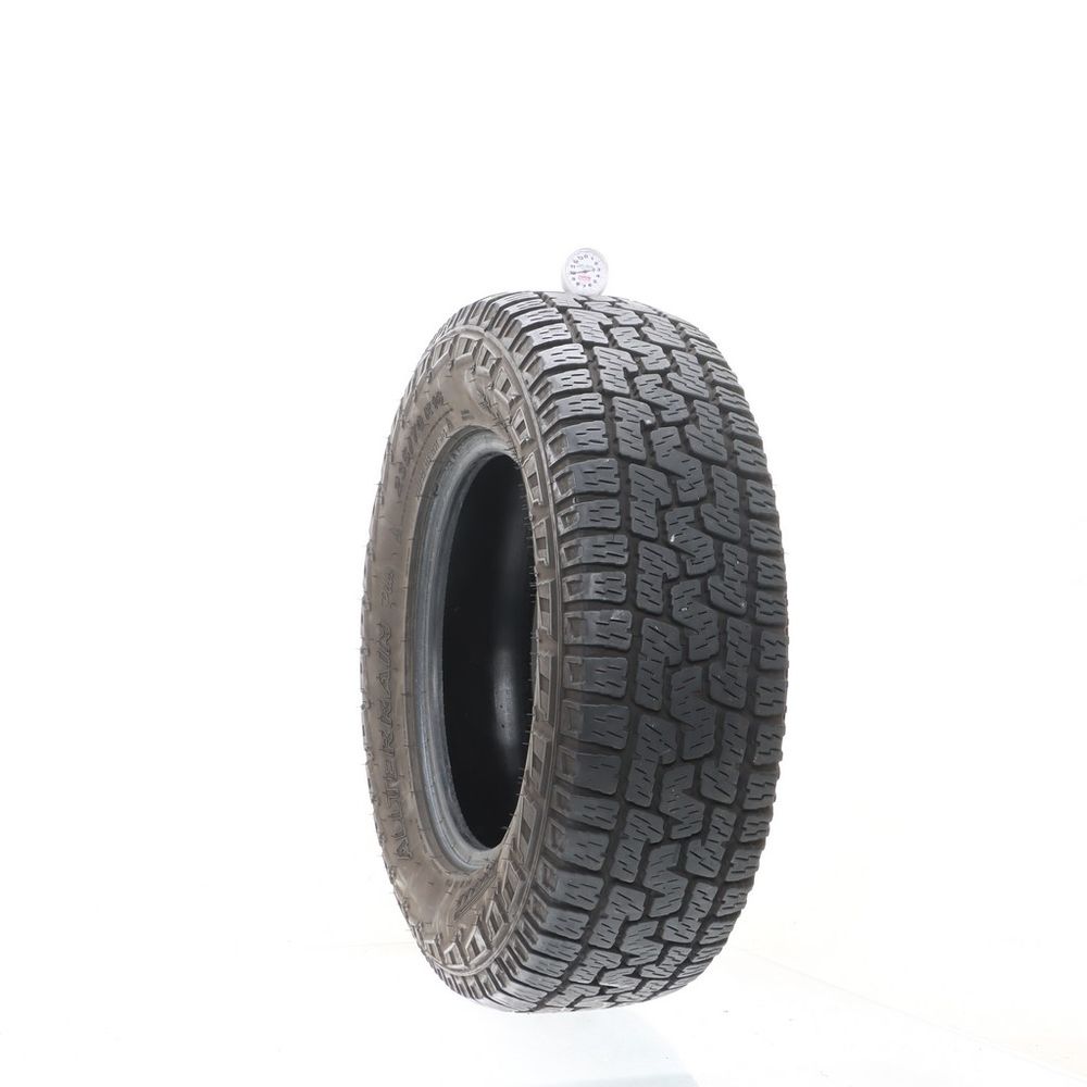 Used 235/70R16 Pirelli Scorpion All Terrain Plus 106T - 9.5/32 - Image 1