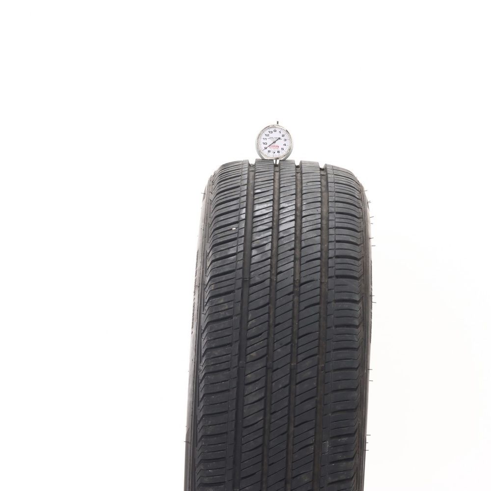 Set of (2) Used 225/60R18 Celimo Salient CS210 100H - 8.5-9/32 - Image 2