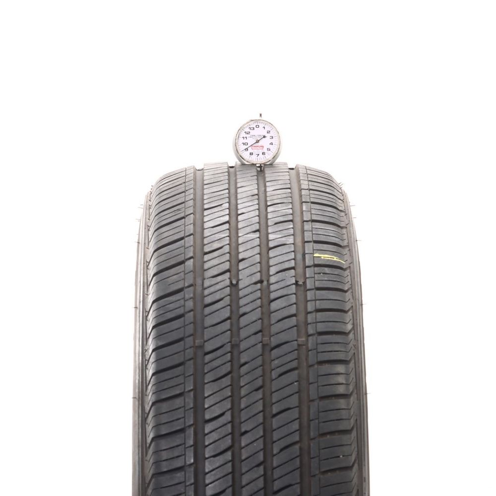 Set of (2) Used 225/60R18 Celimo Salient CS210 100H - 8.5-9/32 - Image 5