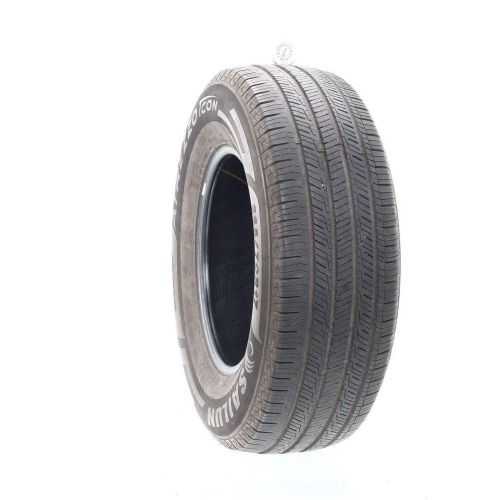 Used 265/70R17 Sailun Atrezzo Tcon 115T - 7.5/32 - Image 1
