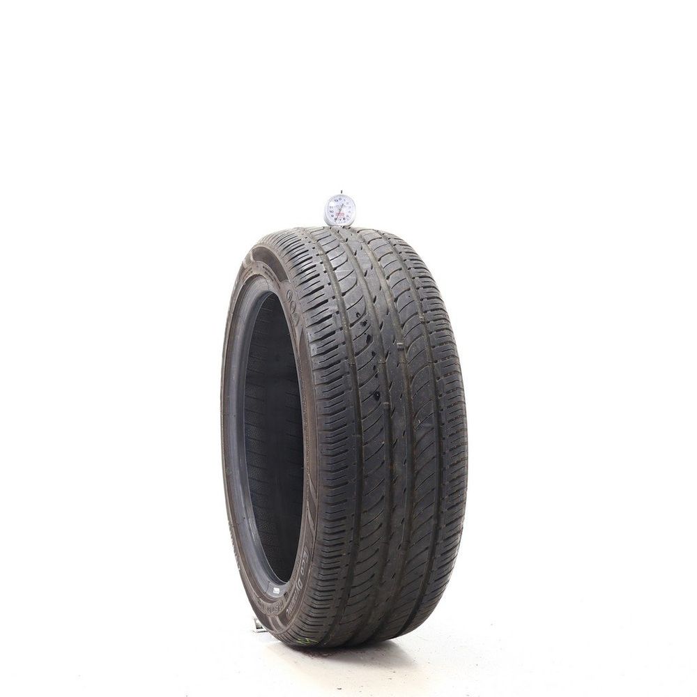 Used 215/45R17 Waterfall Eco Dynamic 91V - 8/32 - Image 1