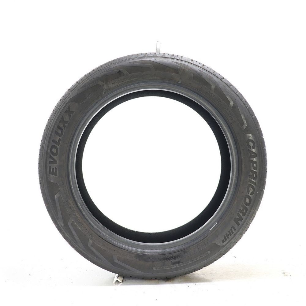 Used 235/50R18 Evoluxx Capricorn UHP 101W - 8/32 - Image 3