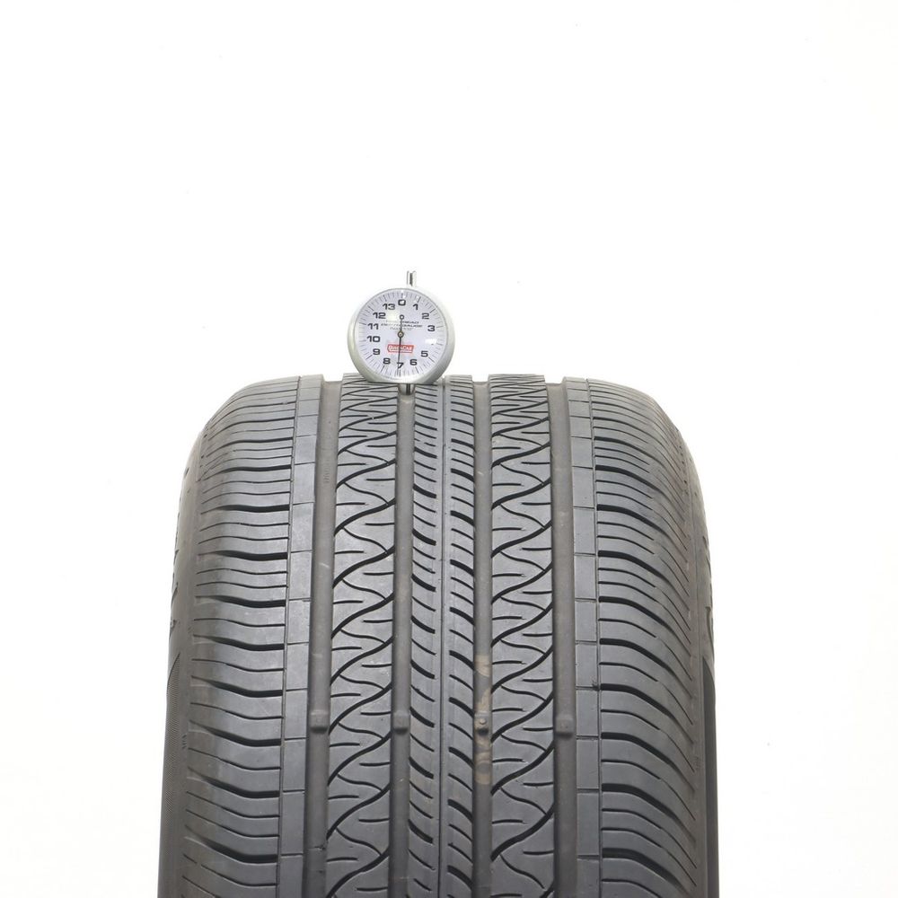 Set of (2) Used 235/50R18 Continental ProContact RX 97W - 7-7.5/32 - Image 2