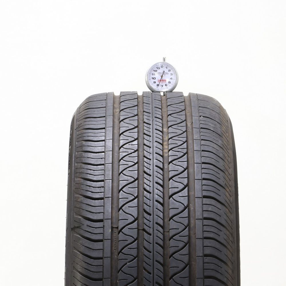 Set of (2) Used 235/50R18 Continental ProContact RX 97W - 7-7.5/32 - Image 5
