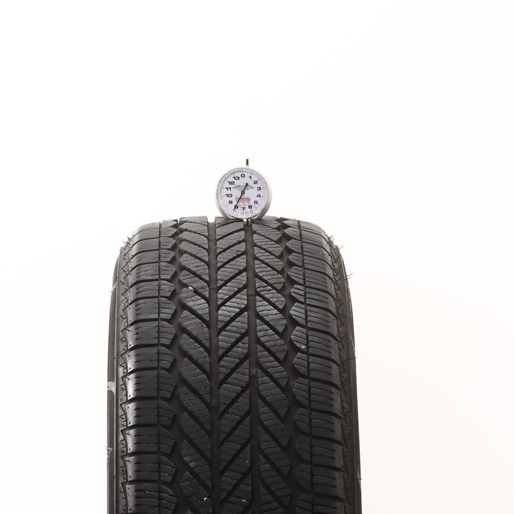 Used 205/60R16 Bridgestone WeatherPeak 92V - 8/32 - Image 2