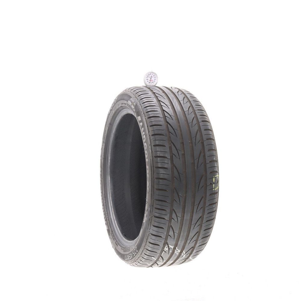 Used 225/45ZR17 Landgolden LG27 94W - 7.5/32 - Image 1