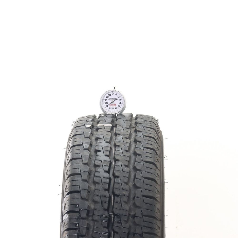 Set of (2) Used 195/75R16C Toyo H08 Plus 107/105R - 8.5-9/32 - Image 5